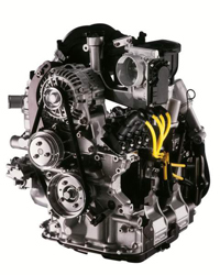P157E Engine